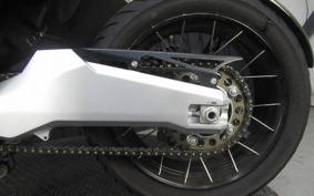 HONDA X-ADV 750 2018 RC95