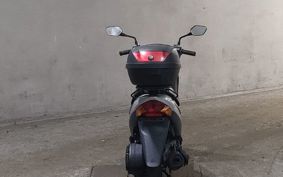 SUZUKI ADDRESS V125 CF46A
