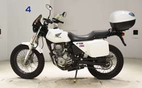 HONDA FTR223 MC34