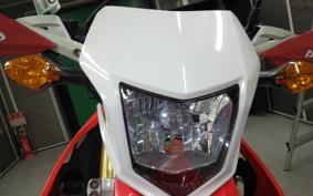 HONDA CRF250L MD38