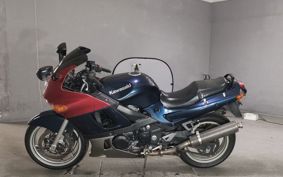 KAWASAKI ZZR400 ZX400N