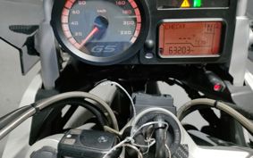 BMW R1200GS 2009 0303