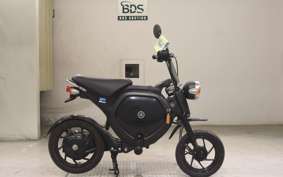 YAMAHA EC-02 1996 SY02J