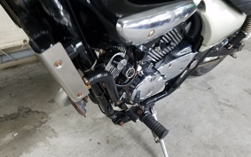 KAWASAKI ELIMINATOR 250 V Type VN250A