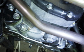 HONDA SILVER WING 400 GT Type 2012 NF03
