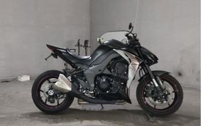 KAWASAKI Z1000 2020 ZXT00W