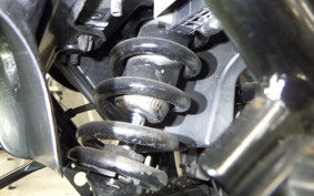 SUZUKI VANVAN 200 2015 NH42A
