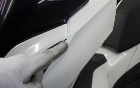 HONDA PCX125 2025 JK05