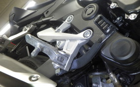 HONDA CB750HORNET 2025 RH24
