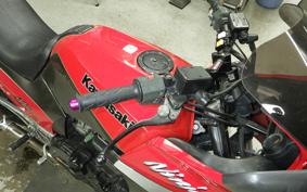 KAWASAKI GPZ900R NINJA 1994 ZX900A