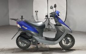 SUZUKI LET`S2 CA1PA