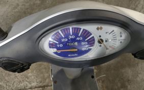 HONDA DIO AF56