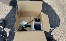 KAWASAKI NINJA ZX-4R SE 2024 ZX400P