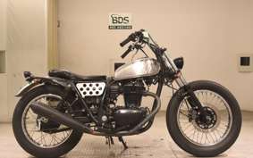 KAWASAKI 250TR 2024 BJ250F
