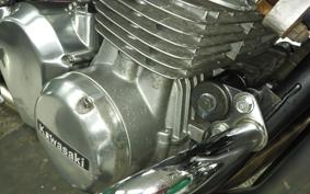 KAWASAKI ZEPHYR 750 2001 ZR750C