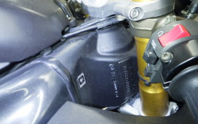 KAWASAKI NINJA ZX-6R 2006 ZX636C