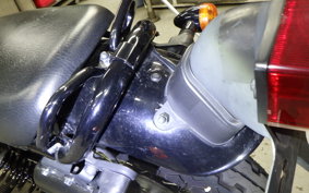 SUZUKI GRASS TRACKER NJ4DA