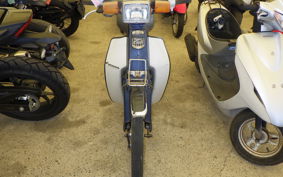 HONDA C90 SUPER CUB E HA02