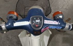 HONDA SUPER CUB50 AA01