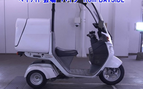 HONDA GYRO CANOPY-2