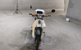 HONDA SUPER CUB50 C50