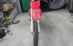 HONDA CRF250 RALLY 2024 ME10