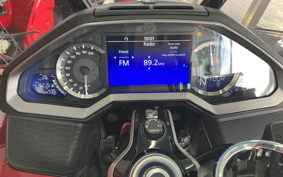 HONDA GL 1800 GOLD WING TOUR DCT 2020 SC79