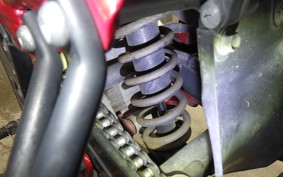 YAMAHA TRICKER Gen.2 DG16J