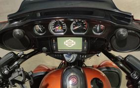 HARLEY  HARLEY FLHXSE1870CVO PXF