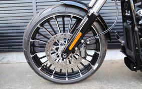 HARLEY FXBR 2026 YE9