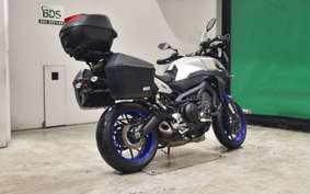 YAMAHA MT-09 Tracer 2015 RN36J