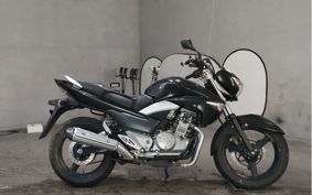 SUZUKI GSR250 GJ55D