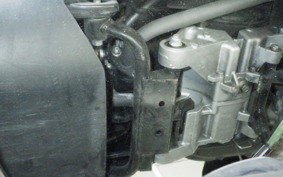 YAMAHA AXIS 125 Z SED7J