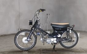 HONDA SUPER CUB50 AA01