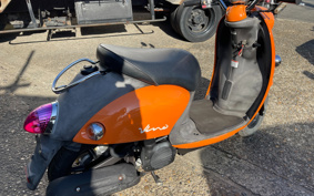 YAMAHA VINO 50 SA37J