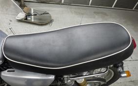 YAMAHA SR400 Gen.3 2004 RH01J