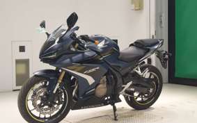 HONDA CBR400R 2024 NC56