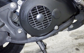 SUZUKI ADDRESS V125 S 2005 CF4MA