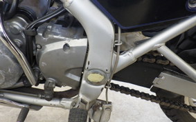 KAWASAKI KLE250 LE250A