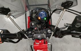 HONDA CT125 HUNTER  CUB  JA55