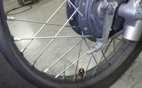 HONDA ｸﾛｽｶﾌﾞ110-2 2018 JA45