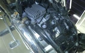 YAMAHA SR400 Gen.5 2021 RH16J
