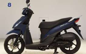 SUZUKI ADDRESS 110 CE47A