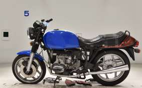BMW R80RT 2018