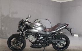SUZUKI SV650 X 2019 VP55B