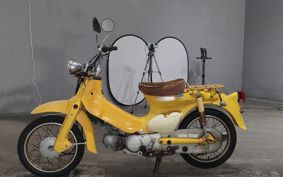 HONDA LITTLE CUB AA01