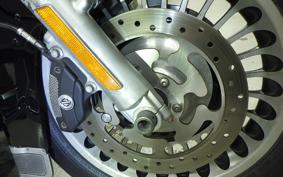 HARLEY FLHR 1580 2009