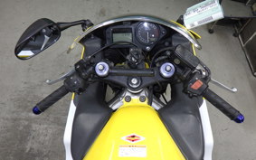 HONDA CBR600F GEN 3 2002 PC35