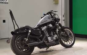 HARLEY L1200LI 2007
