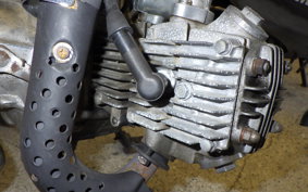HONDA MONKEY Z50J